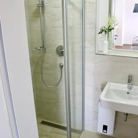 Ohlerich Speicher - Schlafen Im Hafen *