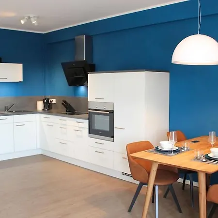 Ohlerich Speicher - Schlafen Im Hafen *