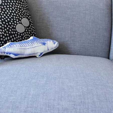 Ohlerich Speicher - Schlafen Im Hafen *